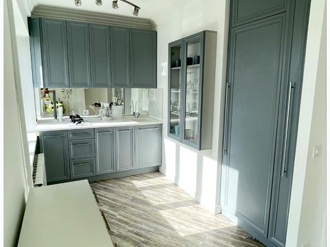 квартира по адресу Пражская ул., 3