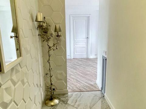 квартира по адресу Пражская ул., 3