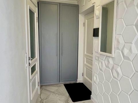 квартира по адресу Пражская ул., 3