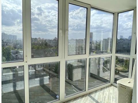 квартира по адресу Пражская ул., 3