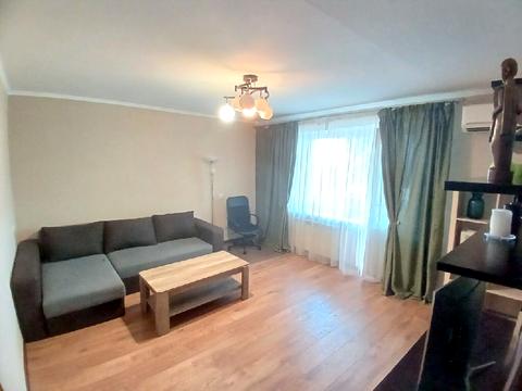 квартира за адресою Оноре де Бальзака вул., 4