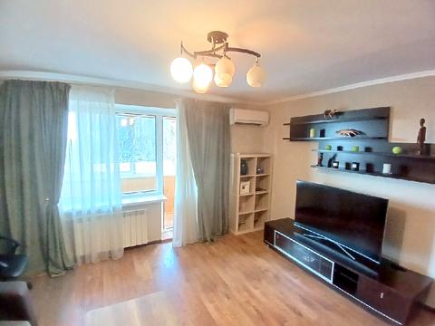 квартира за адресою Оноре де Бальзака вул., 4