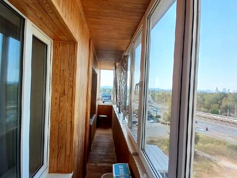 квартира за адресою Оноре де Бальзака вул., 4