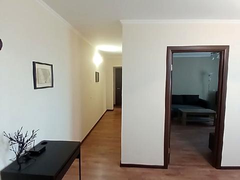 квартира за адресою Оноре де Бальзака вул., 4