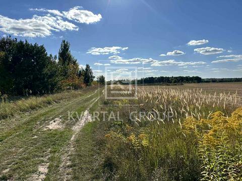 участок по адресу вул. Магістральна