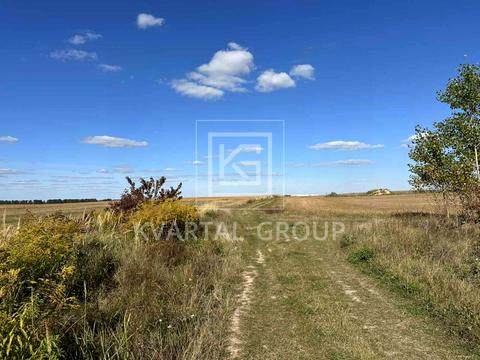 участок по адресу вул. Магістральна