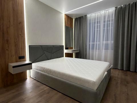 квартира по адресу Сімейна ул., 6