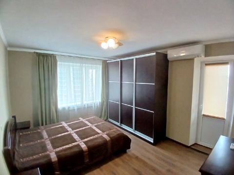 квартира за адресою Оноре де Бальзака вул., 4