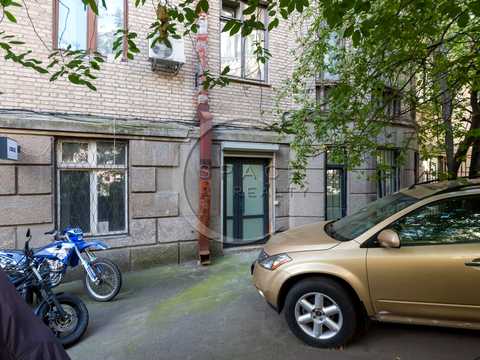 коммерческая по адресу Малоподвальная ул., 21/8