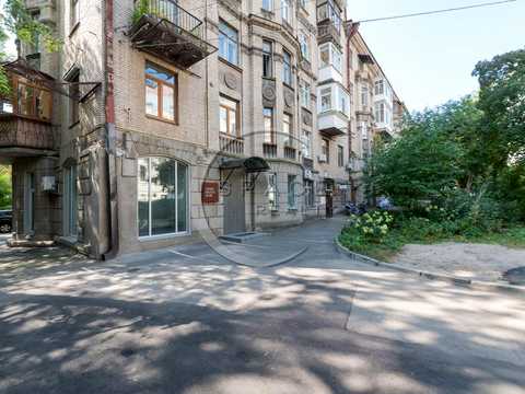коммерческая по адресу Малоподвальная ул., 21/8