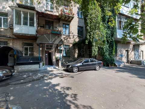 коммерческая по адресу Малоподвальная ул., 21/8