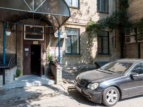 коммерческая по адресу Малоподвальная ул., 21/8