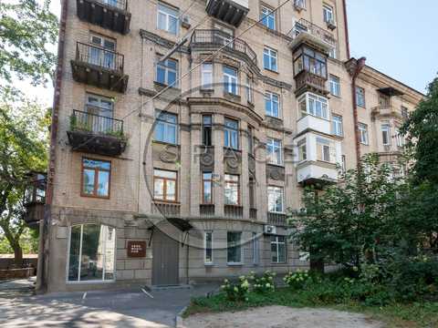 коммерческая по адресу Малоподвальная ул., 21/8