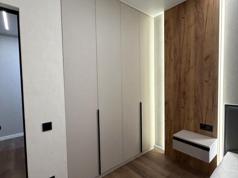 квартира по адресу Сімейна ул., 6