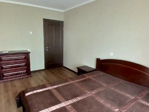 квартира за адресою Оноре де Бальзака вул., 4