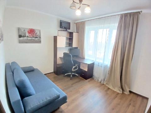 квартира за адресою Оноре де Бальзака вул., 4