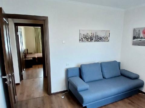 квартира за адресою Оноре де Бальзака вул., 4