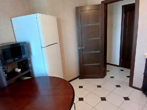 квартира за адресою Оноре де Бальзака вул., 4