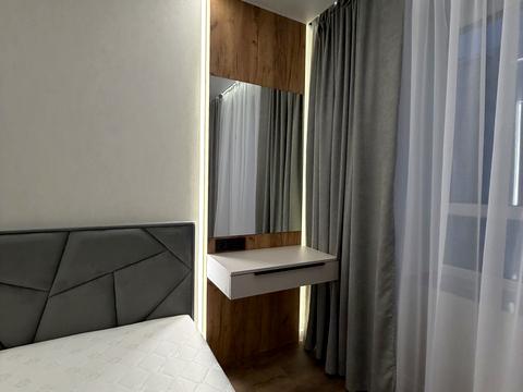 квартира по адресу Сімейна ул., 6