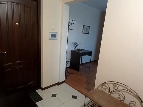 квартира за адресою Оноре де Бальзака вул., 4