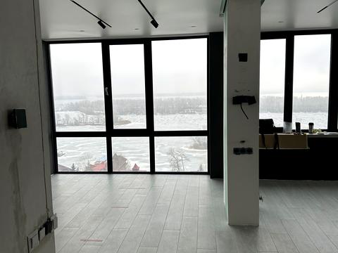 квартира за адресою Набережна Перемоги вул., 40-Д