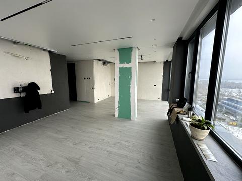 квартира за адресою Набережна Перемоги вул., 40-Д