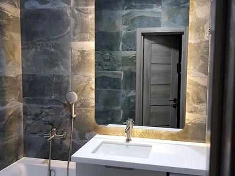 квартира за адресою Кам'янська вул. (Дніпродзержинська), 128