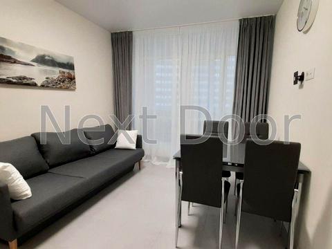 квартира по адресу Евгения Сверстюка ул. (Марины Расковой), 6