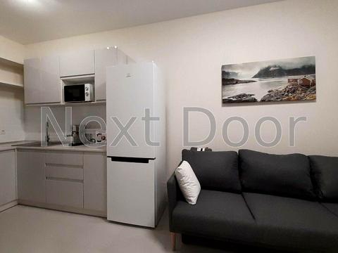 квартира по адресу Евгения Сверстюка ул. (Марины Расковой), 6