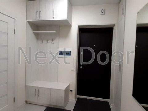 квартира по адресу Евгения Сверстюка ул. (Марины Расковой), 6