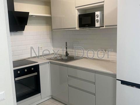 квартира по адресу Евгения Сверстюка ул. (Марины Расковой), 6