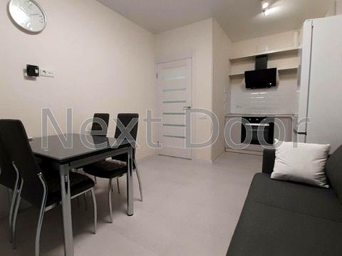 квартира по адресу Евгения Сверстюка ул. (Марины Расковой), 6