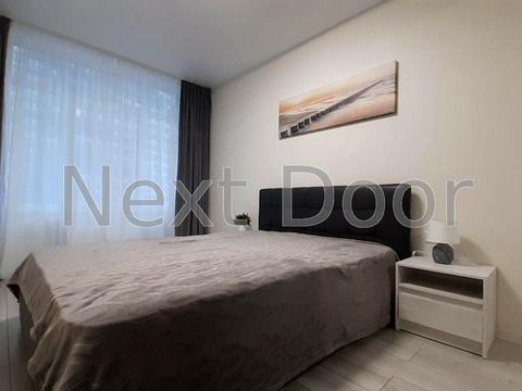 квартира по адресу Евгения Сверстюка ул. (Марины Расковой), 6