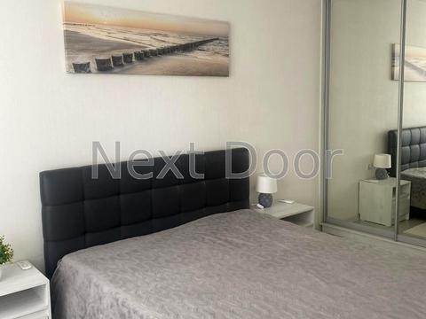 квартира по адресу Евгения Сверстюка ул. (Марины Расковой), 6