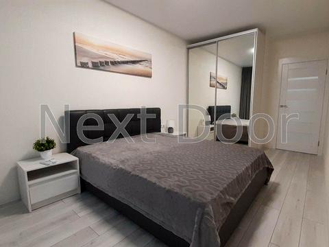 квартира по адресу Евгения Сверстюка ул. (Марины Расковой), 6