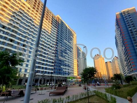 квартира по адресу Евгения Сверстюка ул. (Марины Расковой), 6