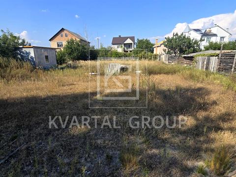 ділянка за адресою с. Горенка, Пвпулова