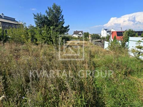 ділянка за адресою с. Горенка, Пвпулова