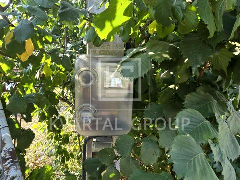 ділянка за адресою с. Горенка, Пвпулова