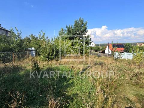 ділянка за адресою с. Горенка, Пвпулова