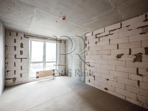 квартира по адресу Воздухофлотский просп. (Повітрофлотський), 56-Г