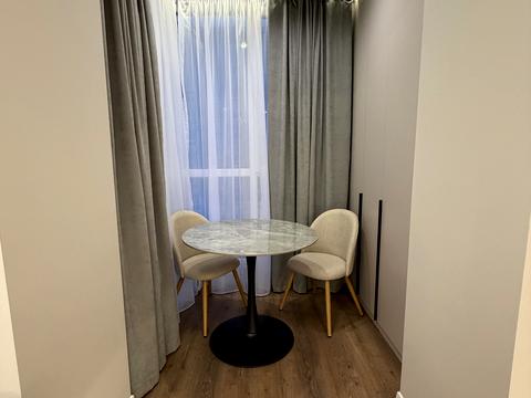 квартира по адресу Сімейна ул., 6