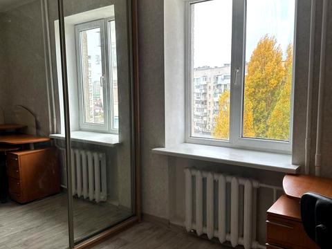 квартира по адресу Люстдорфская дорога ул., 142