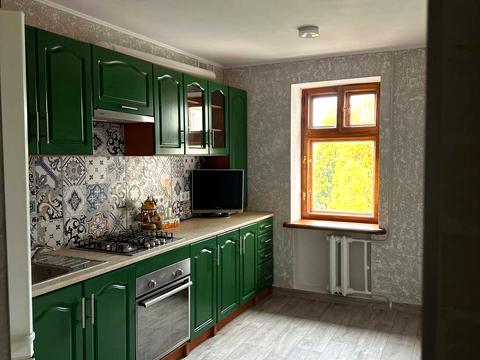 квартира по адресу Люстдорфская дорога ул., 142