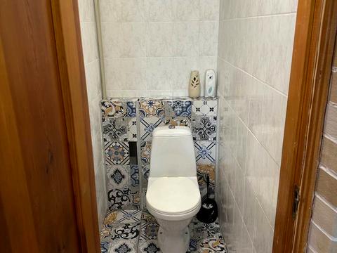 квартира по адресу Люстдорфская дорога ул., 142