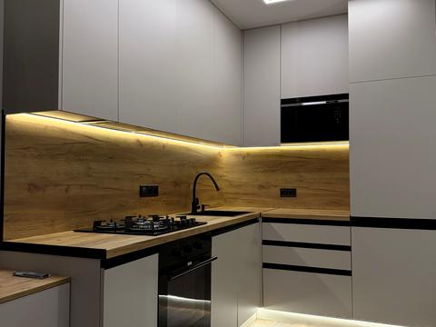 квартира по адресу Сімейна ул., 6