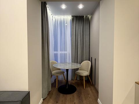 квартира по адресу Сімейна ул., 6