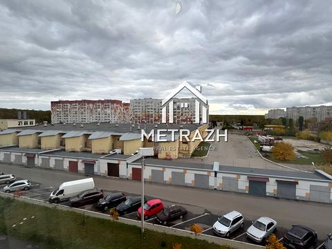 квартира за адресою Домобудівельна вул., 5