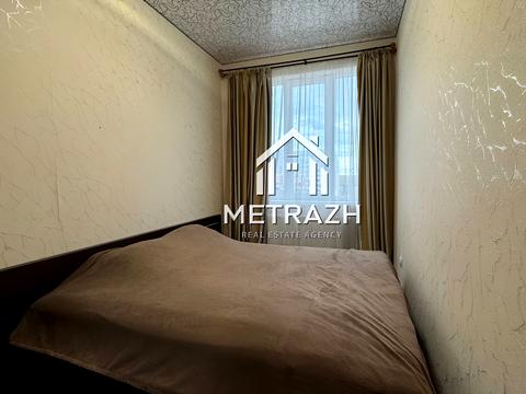 квартира за адресою Домобудівельна вул., 5