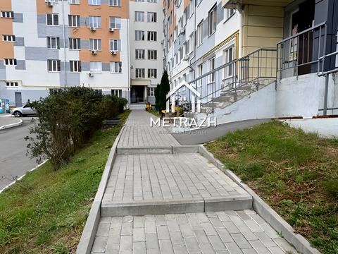 квартира за адресою Домобудівельна вул., 5